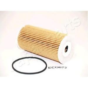 маслен филтър JAPANPARTS FO-ECO072