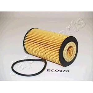маслен филтър JAPANPARTS FO-ECO073