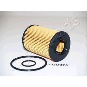 маслен филтър JAPANPARTS FO-ECO074 