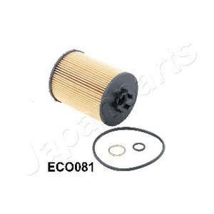 маслен филтър JAPANPARTS FO-ECO081 
