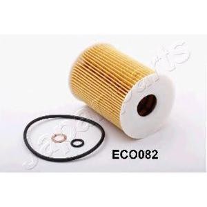 маслен филтър JAPANPARTS FO-ECO082