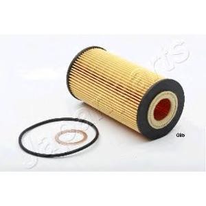 маслен филтър JAPANPARTS FO-ECO085
