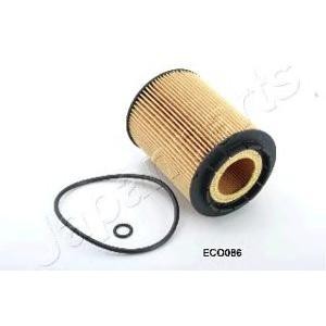 маслен филтър JAPANPARTS FO-ECO086 
