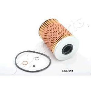 маслен филтър JAPANPARTS FO-ECO091 