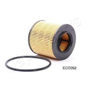 маслен филтър JAPANPARTS FO-ECO092 
