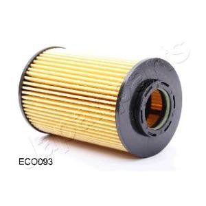 маслен филтър JAPANPARTS FO-ECO093 