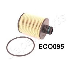 маслен филтър JAPANPARTS FO-ECO095 