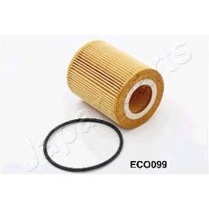 маслен филтър JAPANPARTS FO-ECO099 
