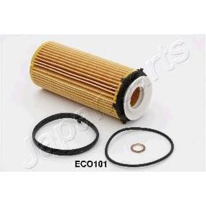 маслен филтър JAPANPARTS FO-ECO101 