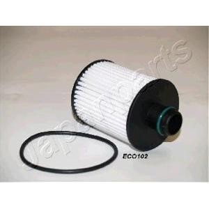 маслен филтър JAPANPARTS FO-ECO102