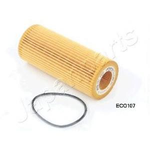 маслен филтър JAPANPARTS FO-ECO107 