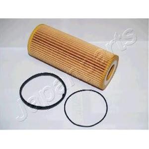 маслен филтър JAPANPARTS FO-ECO108 