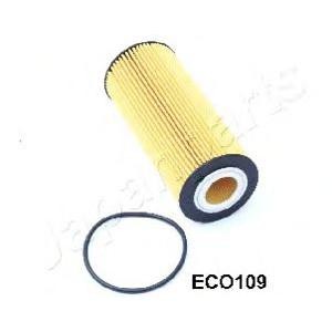 маслен филтър JAPANPARTS FO-ECO109 