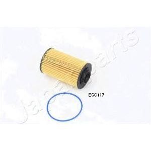 маслен филтър JAPANPARTS FO-ECO117 