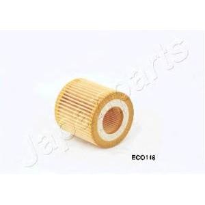 маслен филтър JAPANPARTS FO-ECO118 