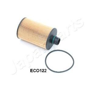 маслен филтър JAPANPARTS FO-ECO122