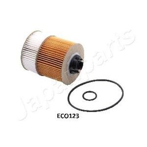 маслен филтър JAPANPARTS FO-ECO123 