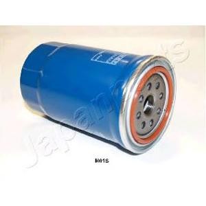маслен филтър JAPANPARTS FO-H01S 