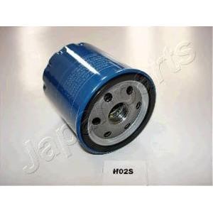 маслен филтър JAPANPARTS FO-H02S
