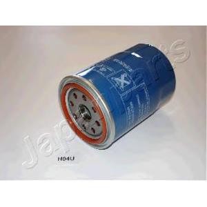 маслен филтър JAPANPARTS FO-H04U 