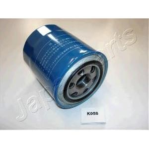 маслен филтър JAPANPARTS FO-K05S 