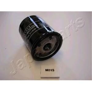 маслен филтър JAPANPARTS FO-M01S