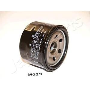 маслен филтър JAPANPARTS FO-M02S 