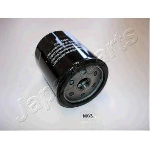 маслен филтър JAPANPARTS FO-M03S 