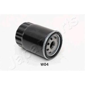 маслен филтър JAPANPARTS FO-W04S 