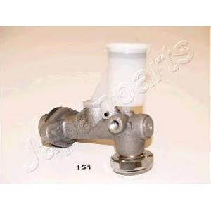 горна помпа за съединител JAPANPARTS FR-151 
