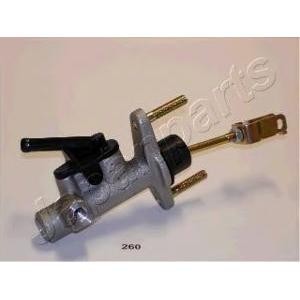 горна помпа за съединител JAPANPARTS FR-260