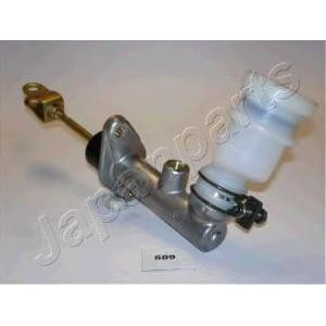 горна помпа за съединител JAPANPARTS FR-589