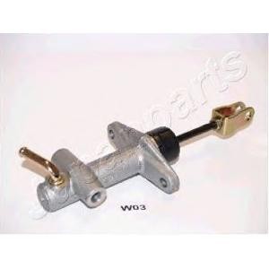 горна помпа за съединител JAPANPARTS FR-W03 