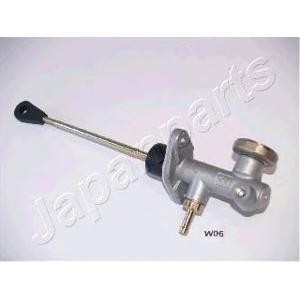 горна помпа за съединител JAPANPARTS FR-W06