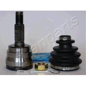 комплект каре за полуоска JAPANPARTS GI-019 