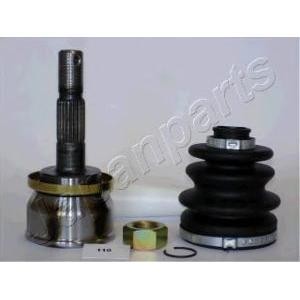 комплект каре за полуоска JAPANPARTS GI-110 