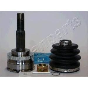 комплект каре за полуоска JAPANPARTS GI-113 