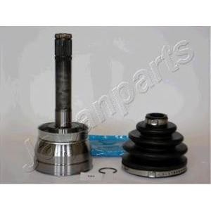 комплект каре за полуоска JAPANPARTS GI-124 