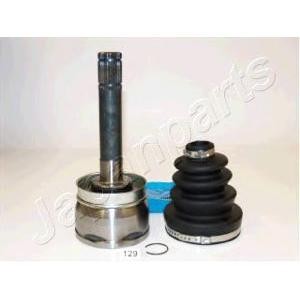 комплект каре за полуоска JAPANPARTS GI-129 