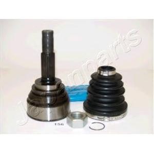 комплект каре за полуоска JAPANPARTS GI-156 