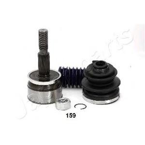 комплект каре за полуоска JAPANPARTS GI-159 
