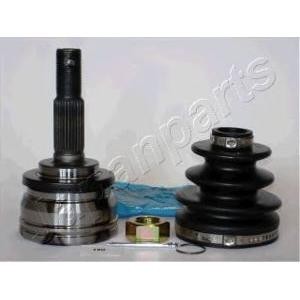 комплект каре за полуоска JAPANPARTS GI-190 