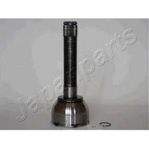 комплект каре за полуоска JAPANPARTS GI-211 