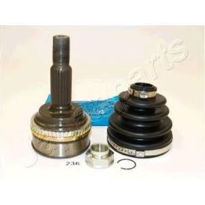 комплект каре за полуоска JAPANPARTS GI-236 