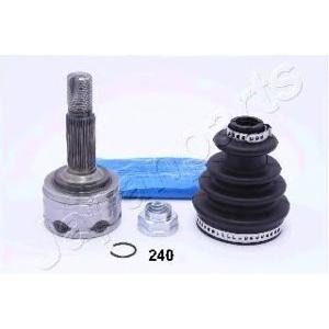 комплект каре за полуоска JAPANPARTS GI-240 