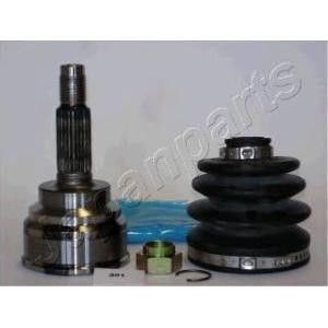 комплект каре за полуоска JAPANPARTS GI-301 