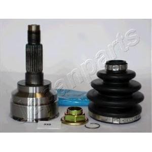 комплект каре за полуоска JAPANPARTS GI-332 