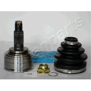 комплект каре за полуоска JAPANPARTS GI-416 