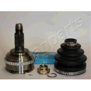 комплект каре за полуоска JAPANPARTS GI-421 