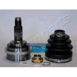 комплект каре за полуоска JAPANPARTS GI-424 